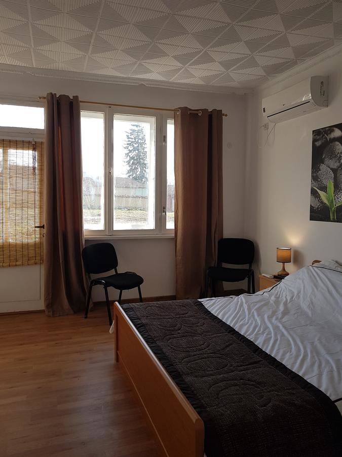 Гостевой дом Nikyup Guest House Nikyup-13