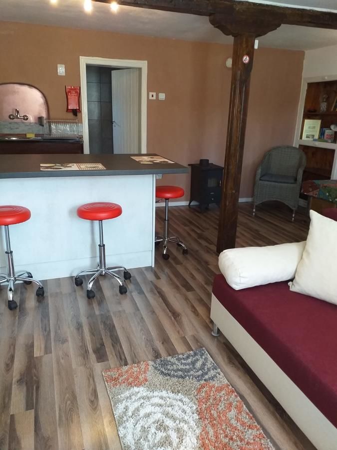 Гостевой дом Nikyup Guest House Nikyup