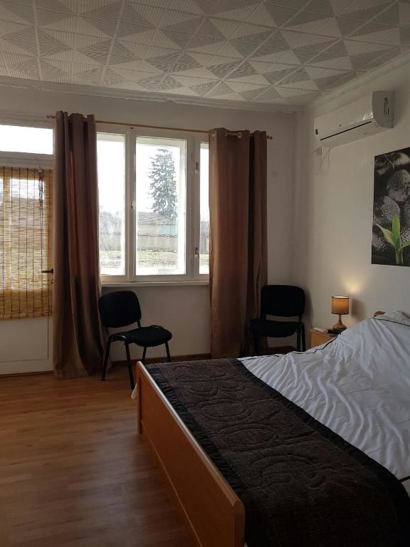 Гостевой дом Nikyup Guest House Nikyup-45